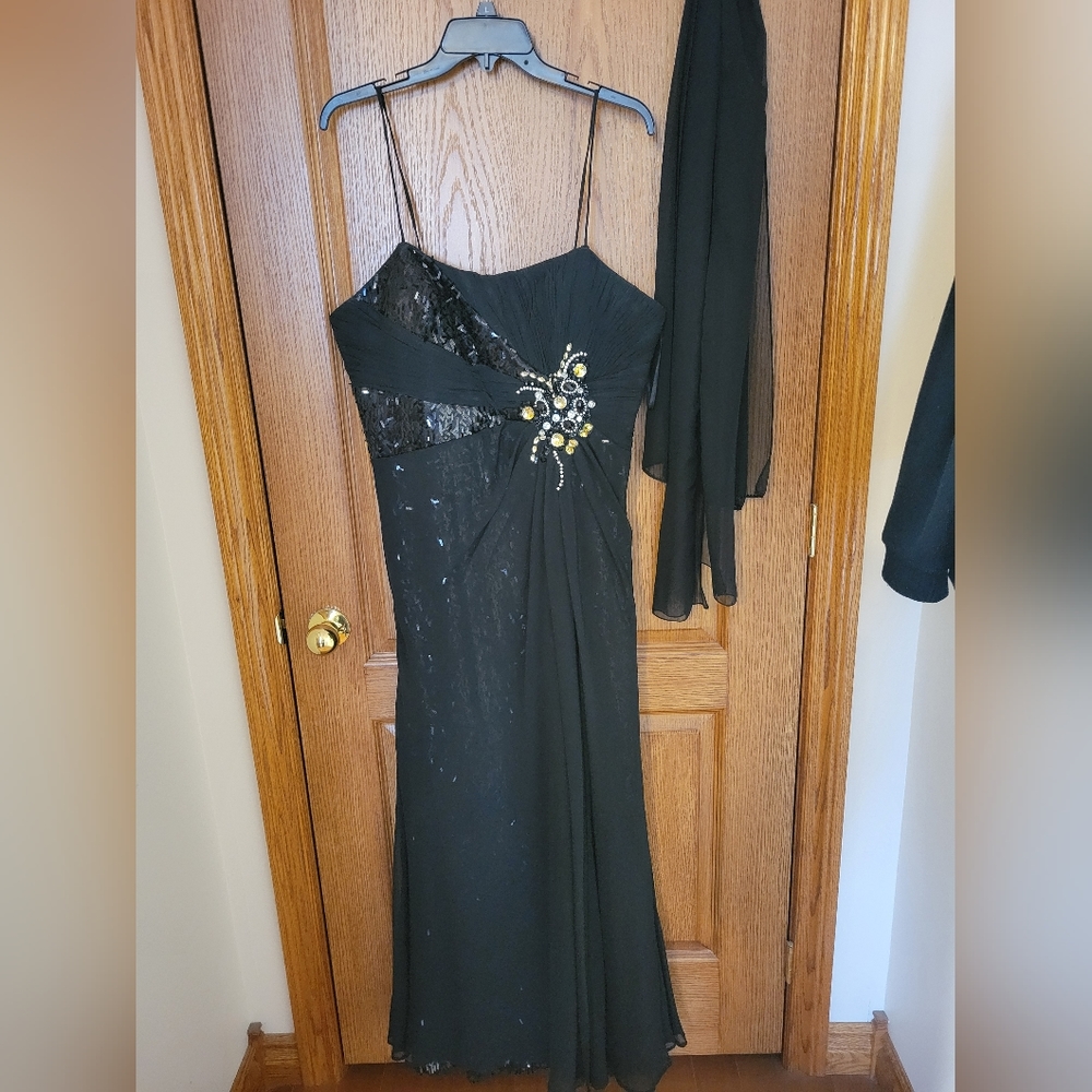 Formal Gown